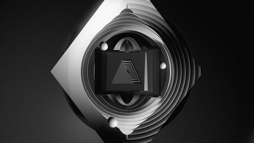 OP+ Opening Titles by Joosep Volk