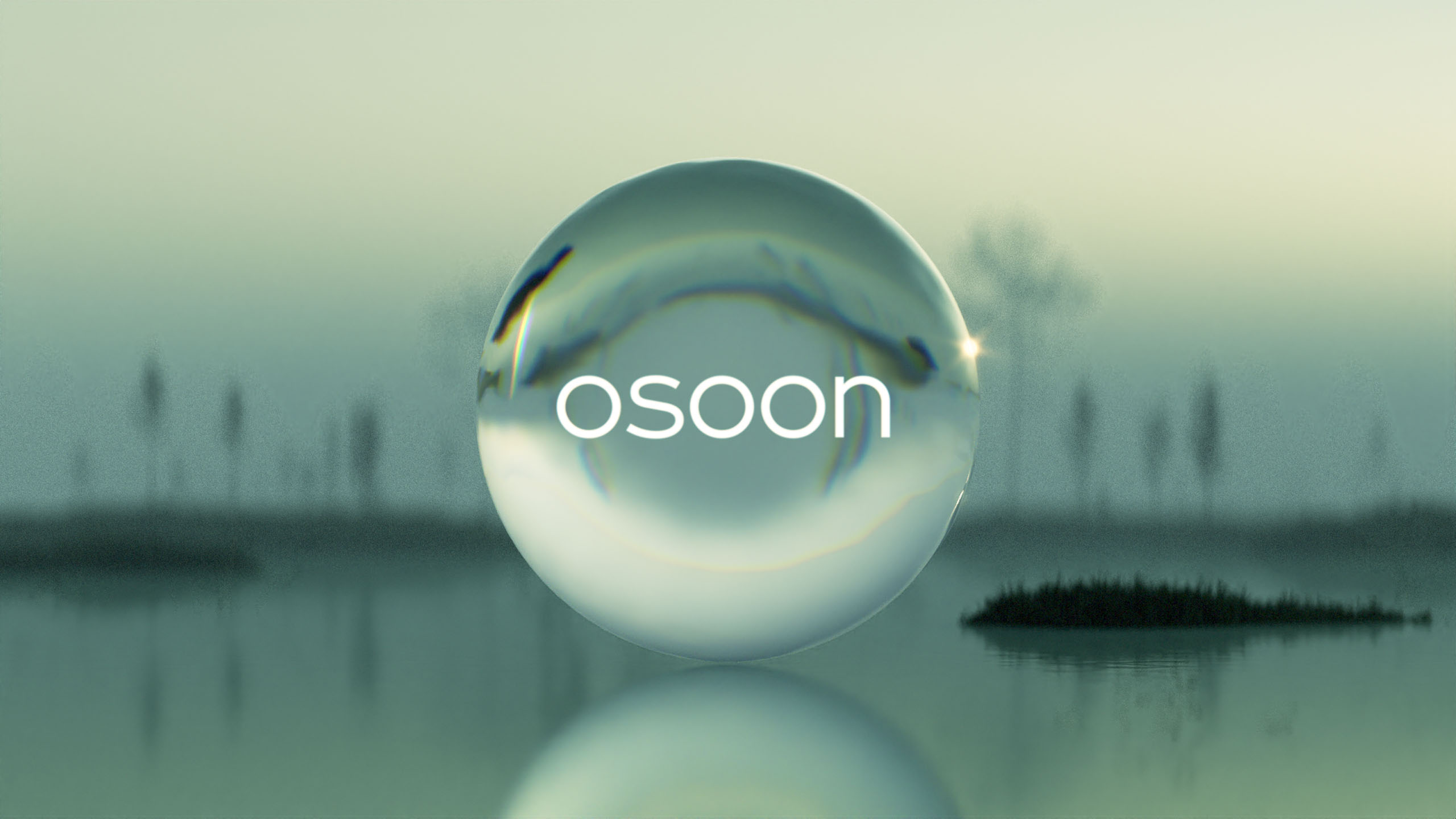 Osoon Opening Sequence by Joosep Volk